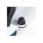Ariete 4146 xvapor deluxe - nettoyeur à vapeur - traineau Ariete 4146 xvapor deluxe - nettoyeur à vapeur - traineau