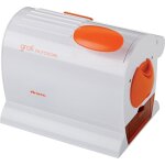 Ariete 445 blanc rpe electrique