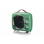 Ariete 808 chauffage vintage, froid et chaud, thermostat réglable, poignée pour facile transport 2000w ... Ariete 808 chauffage vintage, froid et chaud, thermostat réglable, poignée pour facile transport 2000w ...