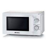 Ariete 951, four à micro - ondes, 20 litres, réchaud, cuiseur et décongélation, 5 niveaux de puissance, ... Ariete 951, four à micro - ondes, 20 litres, réchaud, cuiseur et décongélation, 5 niveaux de puissance, ...
