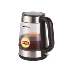 Ariete lipton 2874 - bouilloire - 1. 7 litres - 2. 2 kwatt