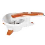 Ariete - passe - lgumes lectrique orange - 261 orange