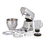 Ariete pastamatic gourmet 1598 / 1 - robot p�tissier - 2100 watt