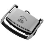 Ariete toast & grill slim (mod: 1911) - gril - electrique