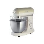 Ariete vintage 1588 / 03 - robot p�tissier - 2400 watt - beige