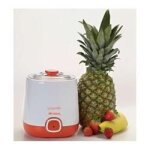 Ariete yogurella mod. 621 - yaourti�re - 1 litre - 20 watt