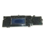 Ariston - boite controle display lcd standard - ref: c00276317 Ariston - boite controle display lcd standard - ref: c00276317