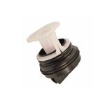 Ariston c00297161 bouchon pompe de vidange lave - linge