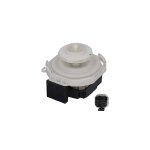 Ariston c00302488 pompe de cyclage lave - vaisselle