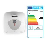 Ariston - chauffe - eau 30 lt 3a andris au - dessus de lavabo 3100339