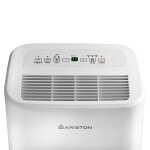 Ariston deos 16s net wifi, d�shumidificateur portable haut de gamme avec r�servoir 16l, contr�le electronique ...