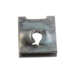 Ariston - plaquette de serrage pour vis aoutof. 8p - ref: c00038914 Ariston - plaquette de serrage pour vis aoutof. 8p - ref: c00038914