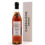 Armagnac cassaigne mill�sime 1978 - 70cl