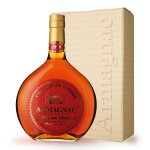 Armagnac ch�teau de bordes 1988 70cl - basquaise etui