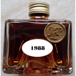 Armagnac lamiable 20 cl 1988