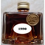 Armagnac lamiable 20 cl 1990