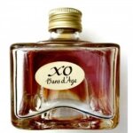 Armagnac lamiable xo 20 cl