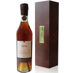 Armagnac laubade 1924 - 50cl