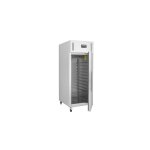 Armoire inox pâtissière réfrigérée tropicalisée négative 18 x (l)600 x (p)400 mm, sur roulettes, 750 ... Armoire inox pâtissière réfrigérée tropicalisée négative 18 x (l)600 x (p)400 mm, sur roulettes, 750 ...