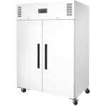 Armoire rfrigre positive 2 portes 1200 l - polar