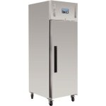 Armoire r�frig�r�e positive inox 600 l - polar