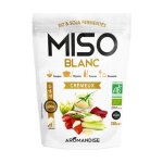 Aromandise - miso blanc crmeux 250 g
