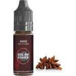 Arme d'anis - arme alimentaire haute concentration - flacon de 100 ml - 250 saveurs. [z443]