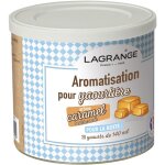 Ar�me lagrange caramel / beurre sal� pour yaourts
