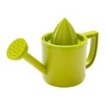 Larrosage peut faonner la centrifugeuse manuelle multi - usages presse - agrumes pour la cuisine