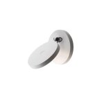 Artemide - applique demetra - blanc - blanc