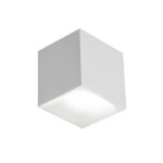 Artemide - applique murale - aede - blanc - vert