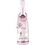 Arthur metz ice rose cremant dalsace aop - vin rose