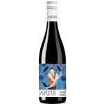 Artis merlot - boisson sans alcool a base de vin rouge - 75cl