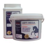 Arti - regul 650 g pour cheval de chez first ekine