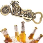 Asas - ouvre - bouteille de moto vintage de bire, ouvre bouteille personnalis, cadeau noel pour lui ...
