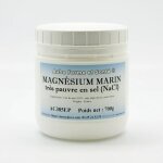 Ascophyllum nodosum - pot inviolable 100 g