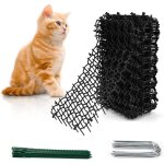 Asfasfq - 20 pcs tapis anti chat 20 * 15cm pic anti chat tapis anti chien tapis répulsif chat intérieur ... Asfasfq - 20 pcs tapis anti chat 20 * 15cm pic anti chat tapis anti chien tapis répulsif chat intérieur ...