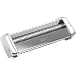 Asfasfq - accessoire bigoli pour machine à pâtes atlas 150 acier gris Asfasfq - accessoire bigoli pour machine à pâtes atlas 150 acier gris