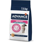 Asfasfq - advance veterinary diets urinary low calorie - croquettes pour chats pour le contrle du poids ...
