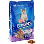 Asfasfq - alimentation pour chats chats striliss au poulet et aux lgumes - 3000 gr