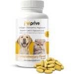 Asfasfq - anti inflammatoire chien et arthrose chien pour articulation chien - arthrosenior chien - glucosamin ...