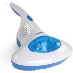 Asfasfq - aspirateur  acariens avec lumire uv - c strilisante aspirateur  matelas avec filtre hepa, ...