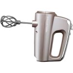 Asfasfq - batteur electrique cuisine [ultra puissant] swirl (2 fouets hlice, 2 crochets ptrin, 1 fouet ...
