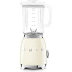 Asfasfq - blender blf03creu 1, 5 l, 4 vitesses, 4 fonctions smoothie, pulse, glace pile et autonettoyant, ...