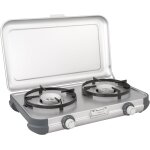 Asfasfq - campingaz camping kitchen 2 cv, rchaud portable  deux brleurs, rchaud dextrieur  gaz, ...