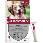 Asfasfq - chien moyen entre 10 et 25 kg  pipettes pour chien contre 6 parasites  traitement et protection ...