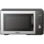 Asfasfq - cmga31edlb four micro - ondes, gril quartz 1000w, grande capacit 31l, recettes automatiques, ...