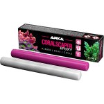 Asfasfq - colle epoxy coraux aquarium marin ¿ coralscaper 120g ¿ fixation solide pour coraux, pierres ...