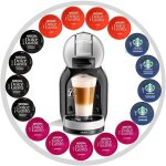 Asfasfq - dolce gusto mini me yy3888fd gris - machine  caf expresso et autres boissons automatiques ...