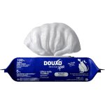 Asfasfq - douxo skin & coat spa - ultra - safe lingettes multi - usages pour chiens et chats, 100 lingettes, ...